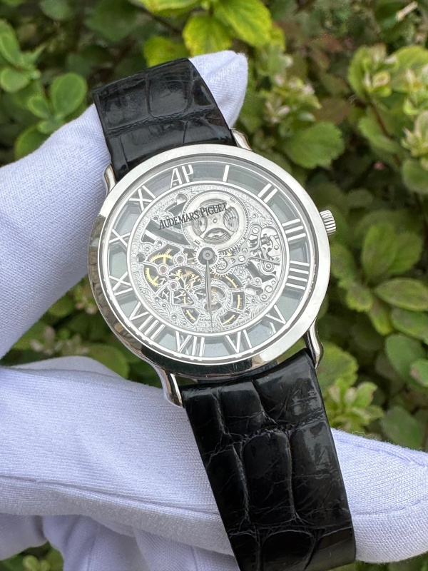 Audemars Piguet Jules Audemars