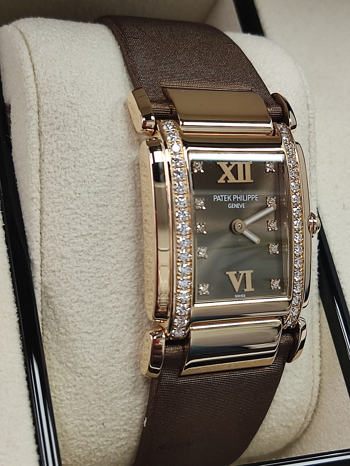 Patek Philippe Twenty~4 4920R-001