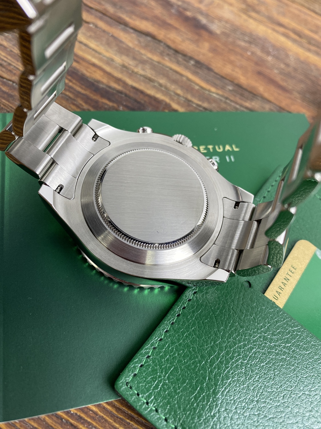 Rolex Yacht-Master II 116680