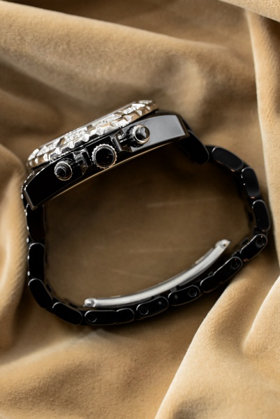 Chanel J12 Chronograph H1178