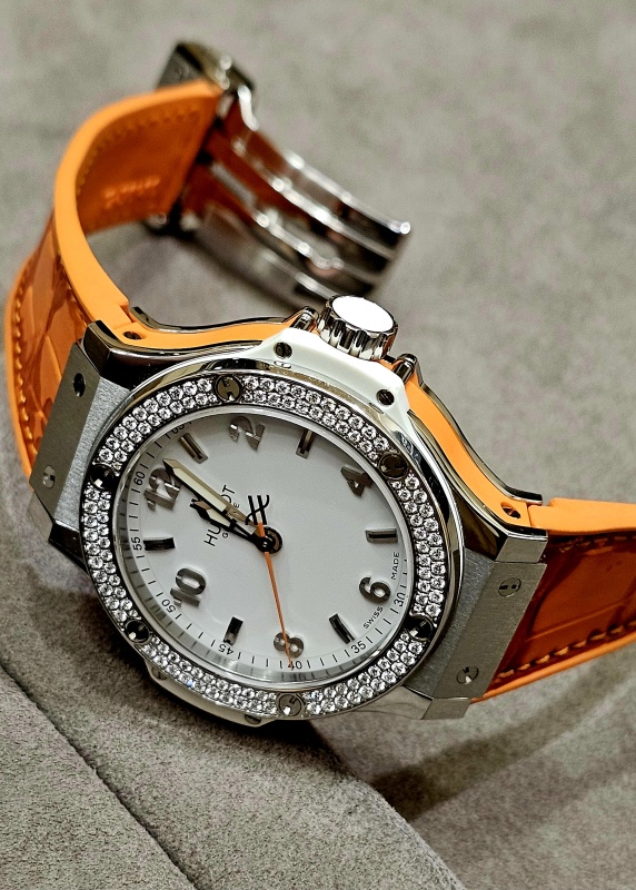Hublot Big Bang Limited Edidion
