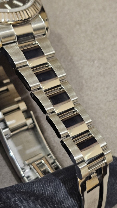 Rolex Datejust II 41 mm 116334