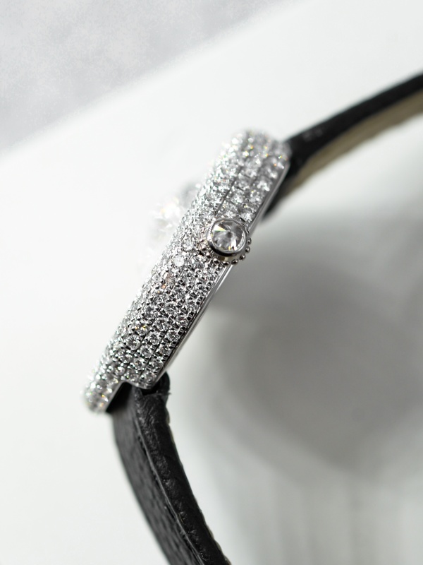 Cartier Panthère de 1925 WF3224R5