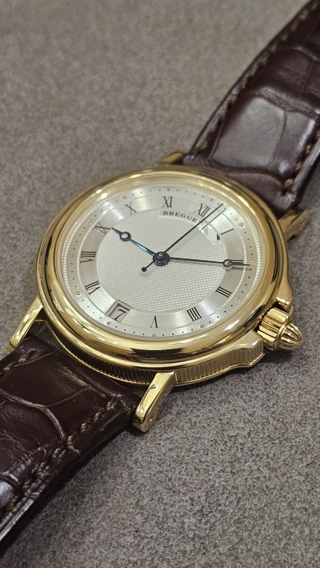 Breguet Horloger De La Marine 5800BA