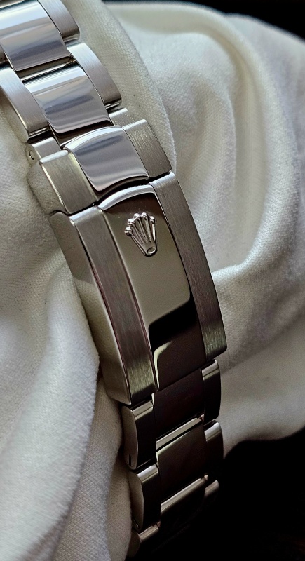 Rolex Datejust 36 mm 116200