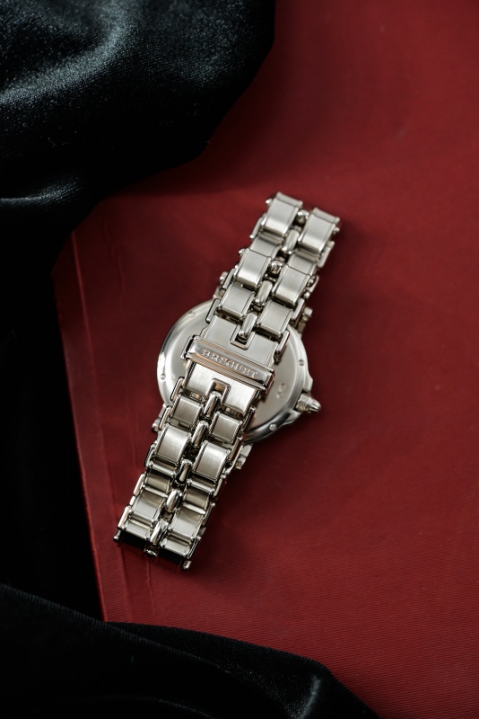 Breguet Horloger de la Marine 35,5 mm 5800BB/12/A90