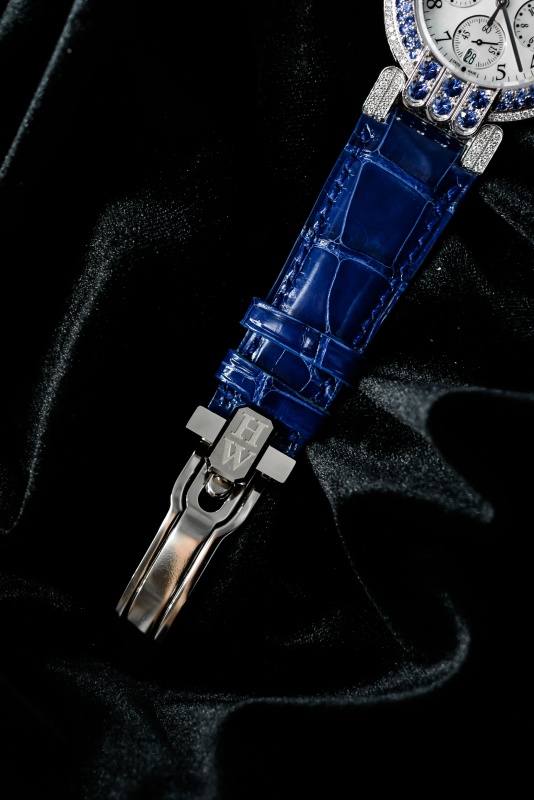 Harry Winston Premier Lady HW