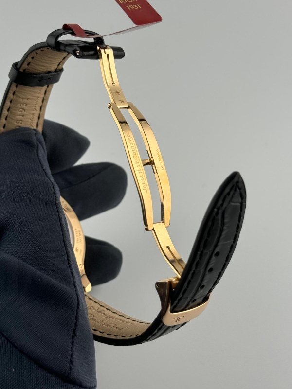 Jaeger-LeCoultre Master World Geographic Q1522420