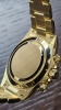 Rolex Daytona Yellow Gold 40mm 116528-0031