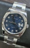 Rolex Datejust 36mm Steel and White Gold 126234-0012