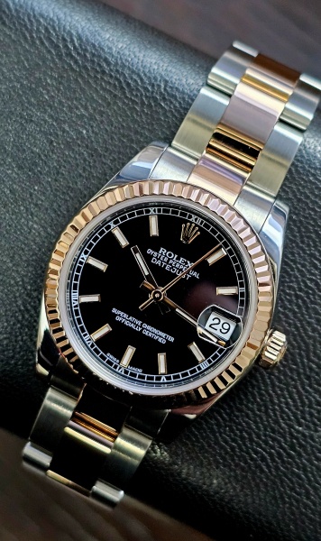 Rolex Datejust 31 mm 178271