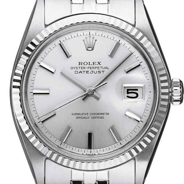 Rolex Datejust 36 mm 1601