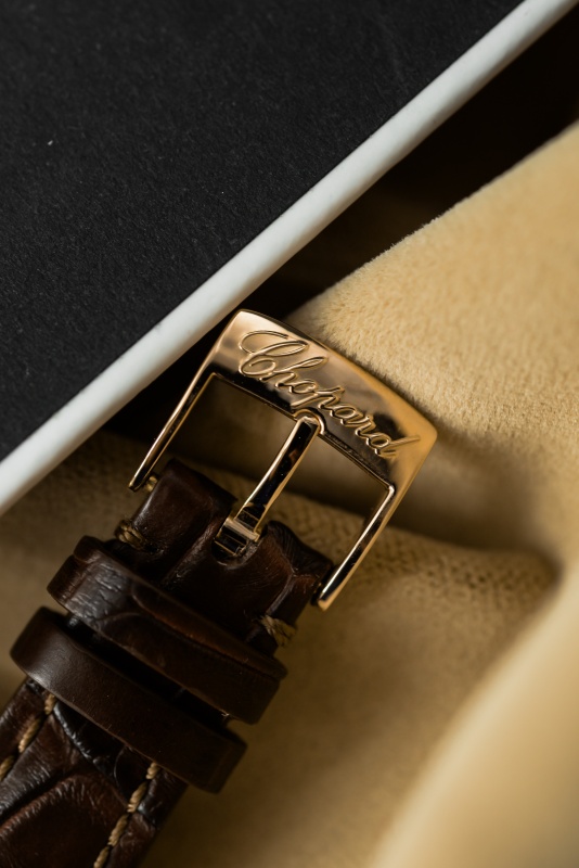 Chopard Happy Sport 274189-5006