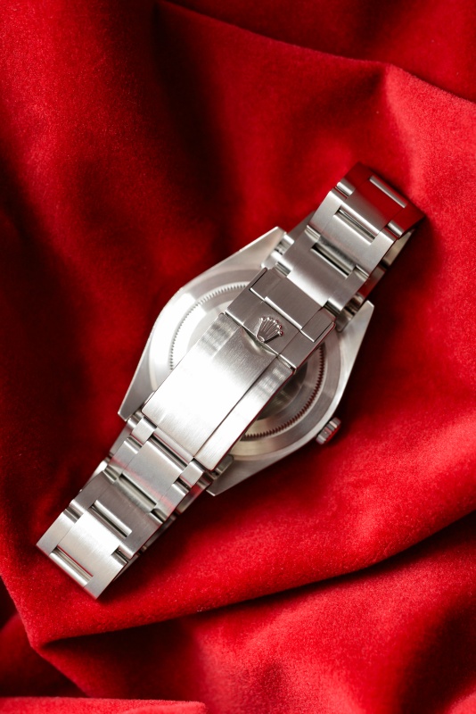 Rolex Explorer 214270-0003