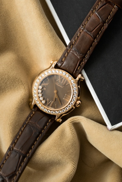 Chopard Happy Sport 274189-5006