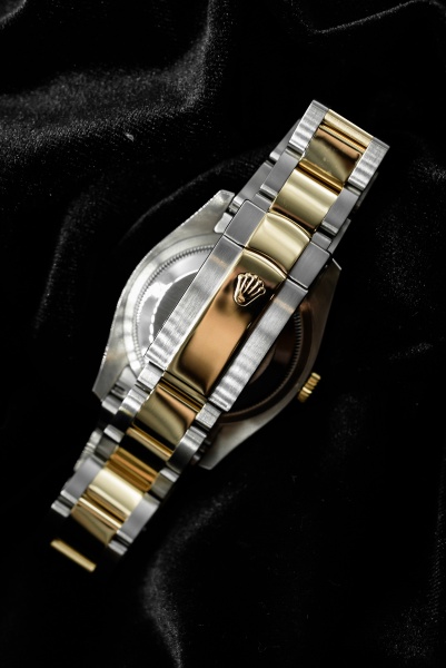 Rolex Datejust 36mm 116233