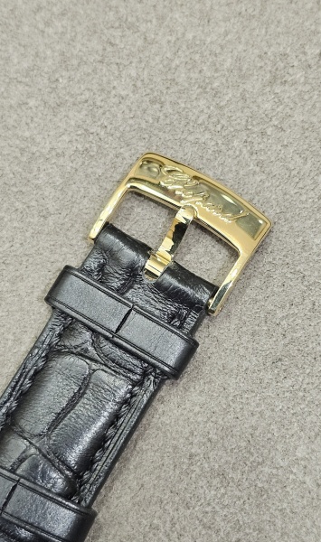 Chopard Happy Diamonds 20/7230