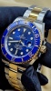 Rolex Submariner Date 41 mm 126613LB