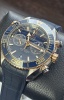 Omega Seamaster Planet Ocean 600 M Co-Axial Master CHRONOMETER Chronograph 45.5 mm 215.23.46.51.03.001