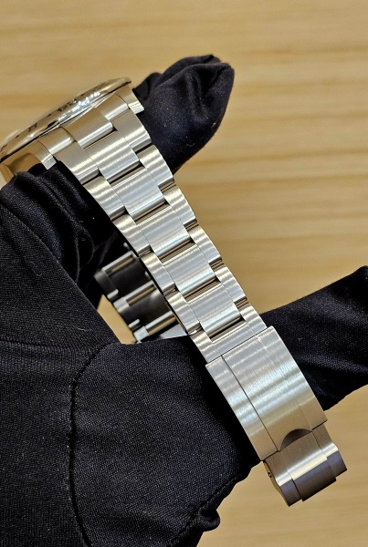 Rolex Explorer II 42mm Steel 216570-0001