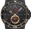 Ulysse Nardin Marine Collection Savarona Limited Edition 263-35