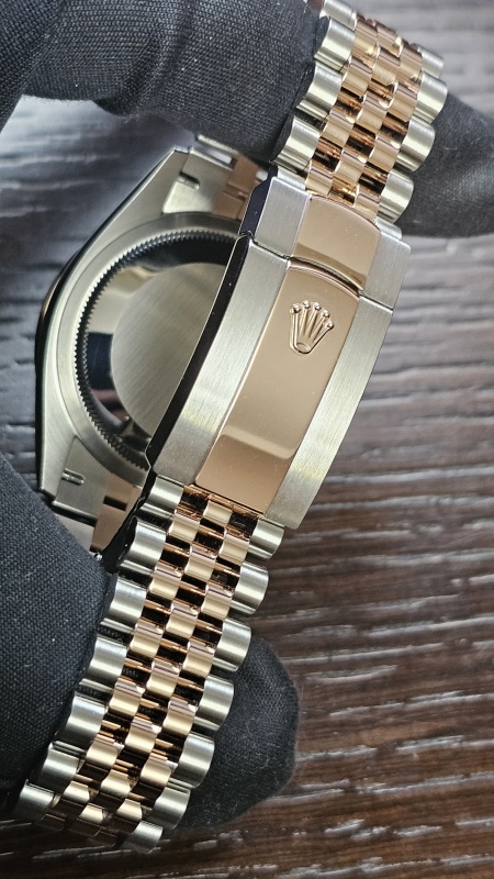 Rolex Datejust 36 126281RBR
