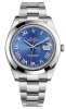 Rolex Datejust II 41 mm 116300