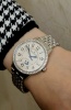 Jaeger-LeCoultre Night and Day 344.8.37.S