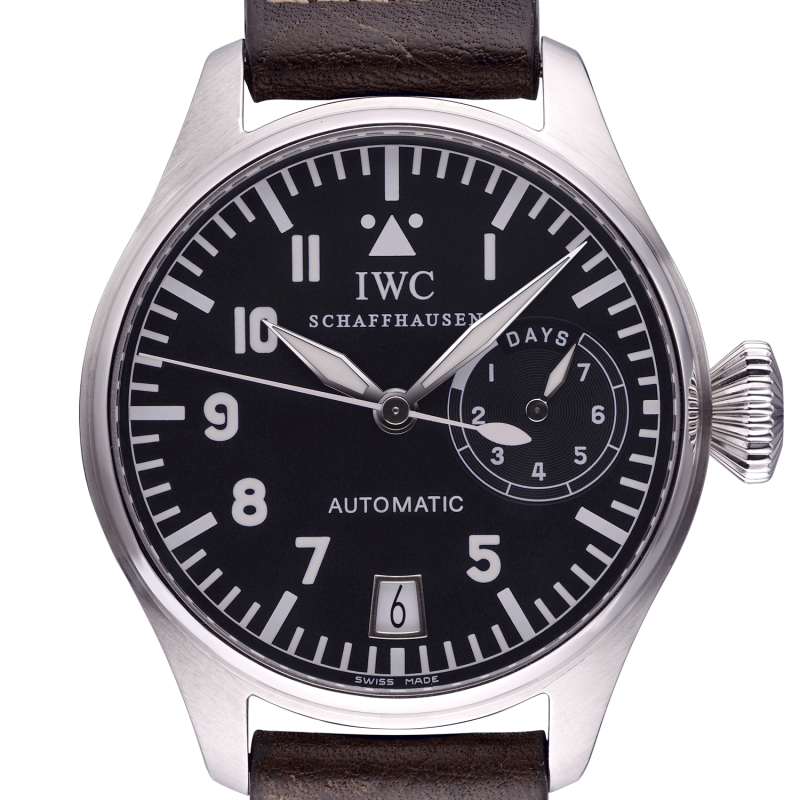 IWC Big Pilot 7 Days IW5002