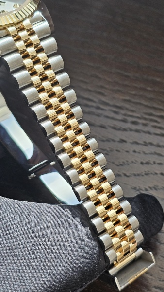Rolex Datejust 41 mm 126331