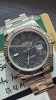 Rolex Datejust II 116334-0002