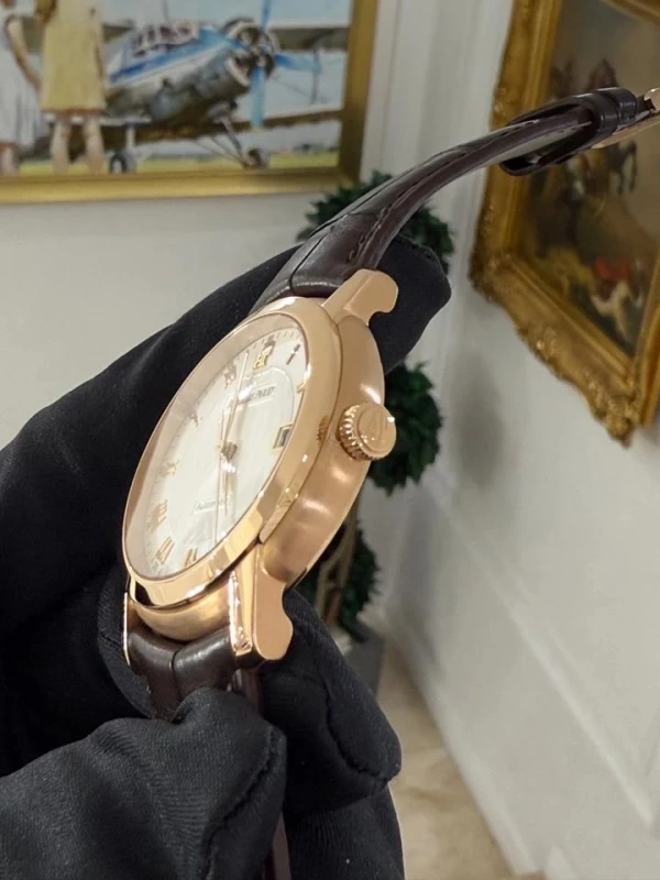 Audemars Piguet Jules Audemars 15120OR.OO.A088CR.01