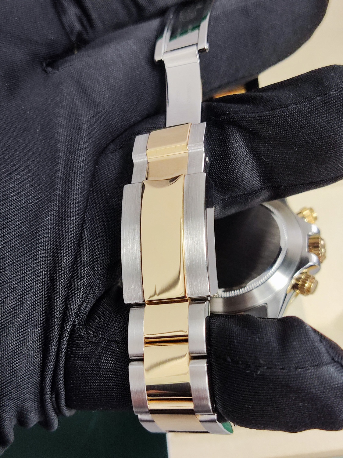 Rolex Daytona Panda 116523