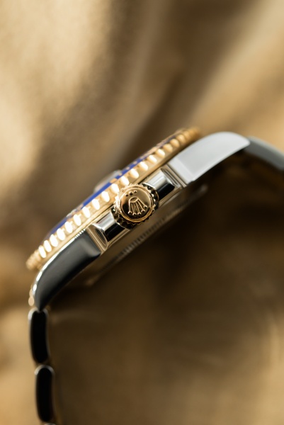Rolex Submariner Date 40 mm 116613lb