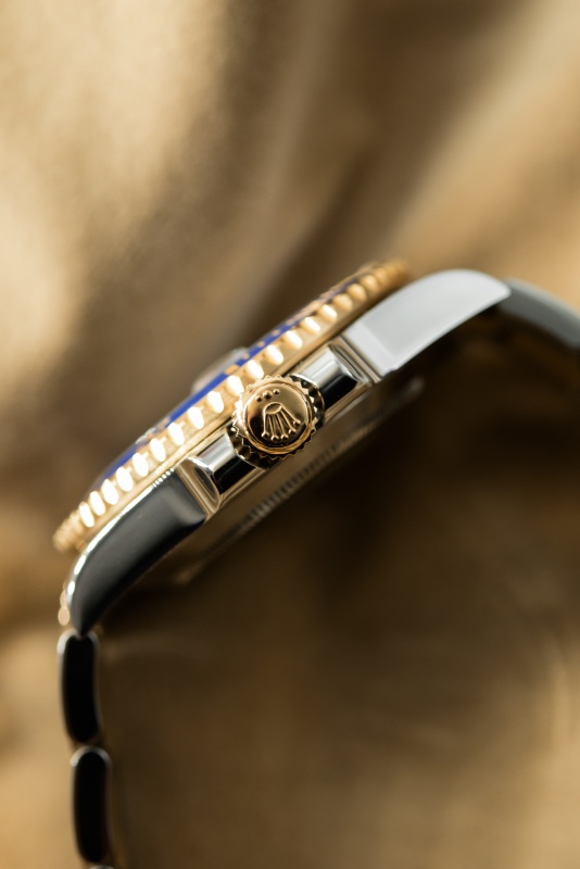 Rolex Submariner Date 40 mm 116613lb