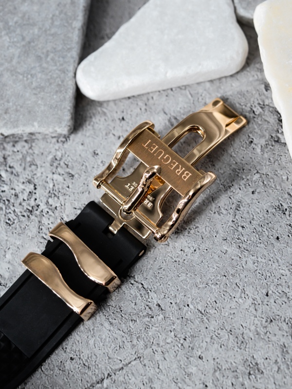 Breguet Marine Royale 5847BR/Z2/5ZV