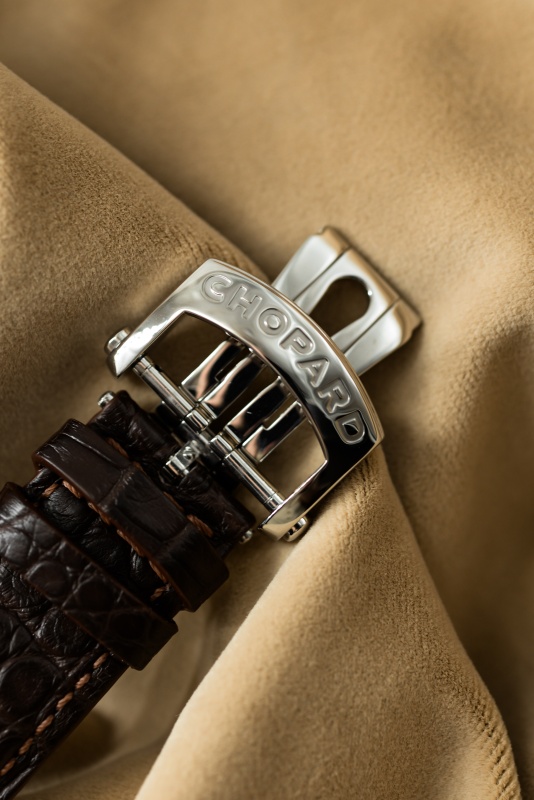 Chopard Mille Miglia Gran Turismo XL 168997-3005