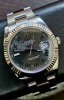 Rolex Datejust 41mm Steel and White Gold 126334-0021