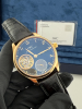 IWC Portuguese Tourbillon IW544705
