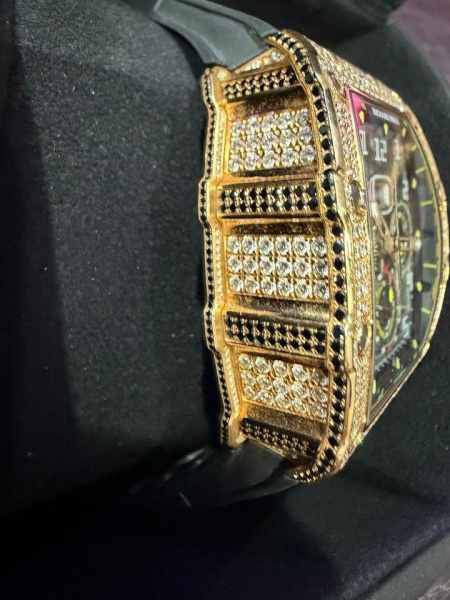 Richard Mille RM 011 Rm11-03