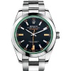 Rolex Milgauss 40mm Steel 116400GV