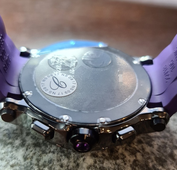 Chopard Happy Sport 288499-3031