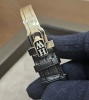 Harry Winston Premier Excenter Biretrograde 200/MCRA39WL.W