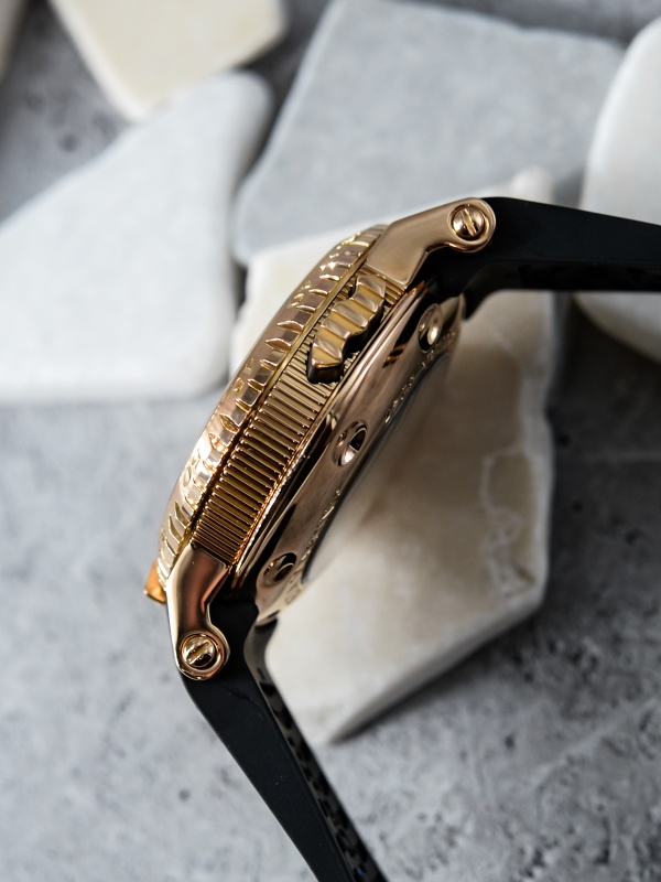 Breguet Marine Royale 5847BR/Z2/5ZV