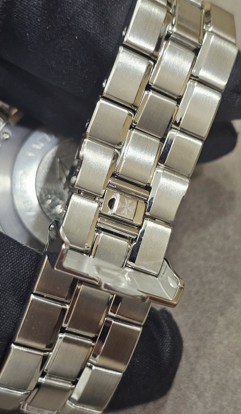 Vacheron Constantin Overseas Chronograph Automatic 49140/423A-8790