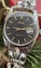 Rolex Datejust Chrome Hearts 6694