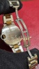 Cartier Ballon Bleu 33 mm W6920098