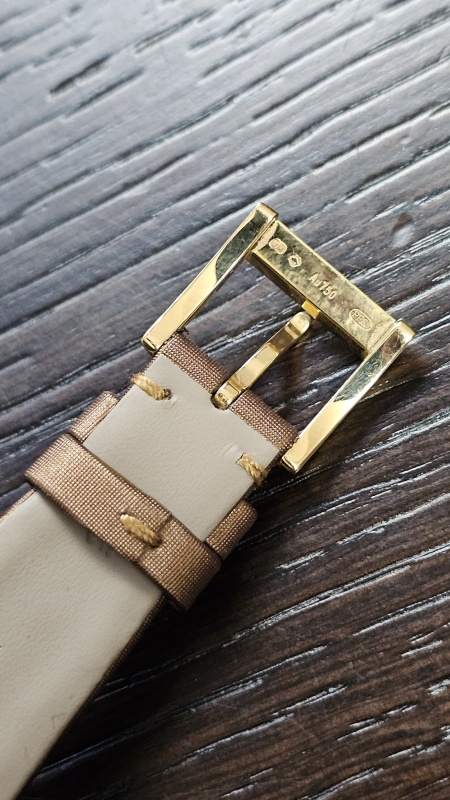Patek Philippe Twenty 4 4920R-010
