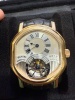 Daniel Roth 8 Day Tourbillon 197.X.40