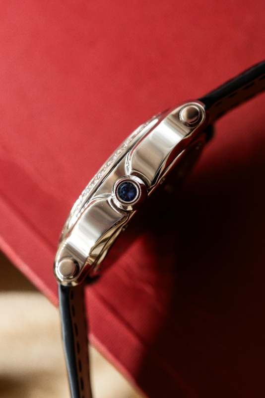 Chopard Happy Sport 278475-3017